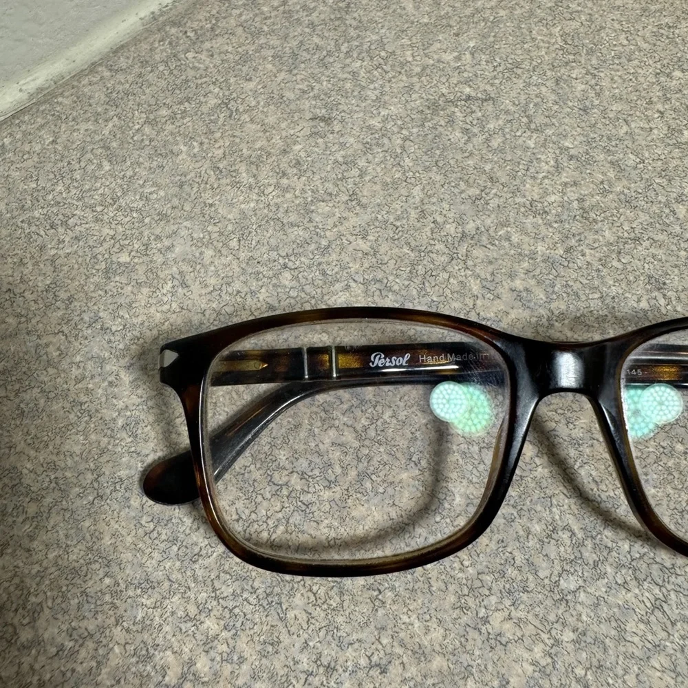 Persol frames - Picture 3 of 7